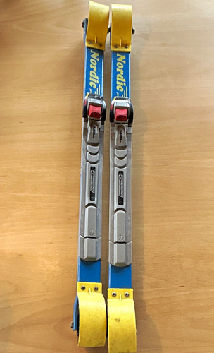 Nordic rollski skiroller - nordic, rollski/skiroller