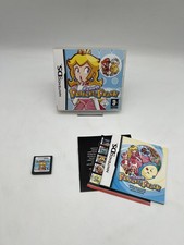 Super Princess Peach -