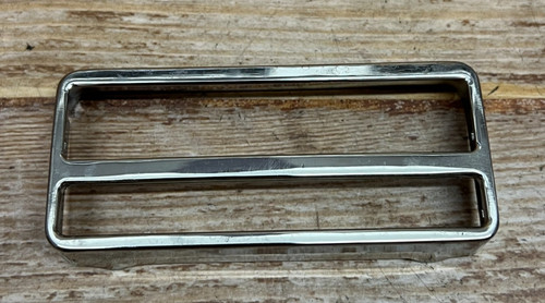 Autoradio blende skalenaufsatz - blende,