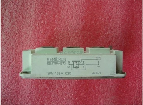 1pcs semikron module - semikron,