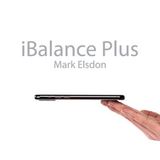 Ibalance plus mark elsdon - ibalance,