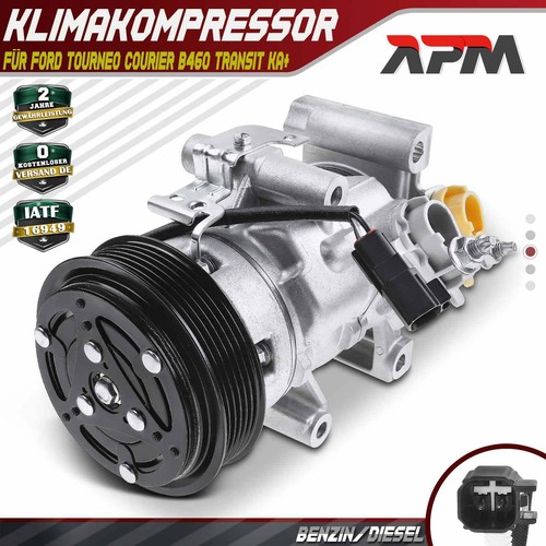 Klimakompressor 10sa13e für - 10sa13e,