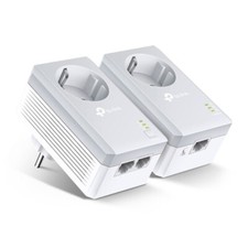 TP-LINK TPLINK Power-LAN PowerLAN (TLPA4022P KIT) V3