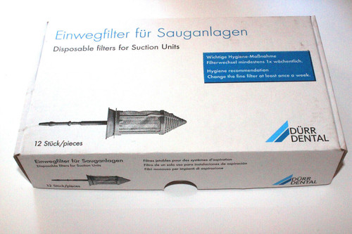 Dürr dental stück - dürr-dental, 12