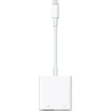 Original Apple Lightning auf USB 3 Kamera Camera Adapter MK0W2ZM/A NEUWARE OVP