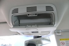 VW Golf Passat 3C Brillenfach Ablagefach Brille Fach oben 1K0868837G