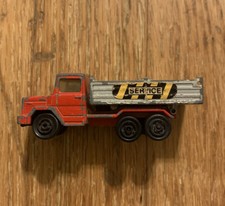 Majorette Magirus ECH/100