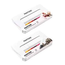 Pantone Farbstift Skizzenset /