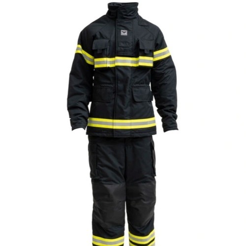 Viking feuerwehrschutzanzug - viking,