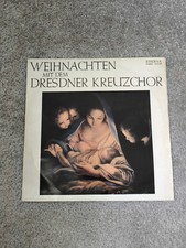 Weihnachten mit dem Dresdner