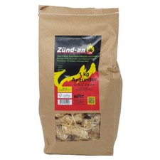 Öko Anzünder Kaminanzünder