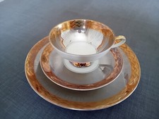 Alte Sammeltasse Gedeck