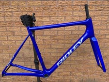 Ridley Heliumscheibe Carbon