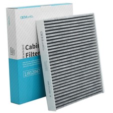 Innenraumfilter Pollenfilter