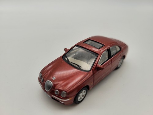 Modellauto hongwell jaguar - modellauto,,