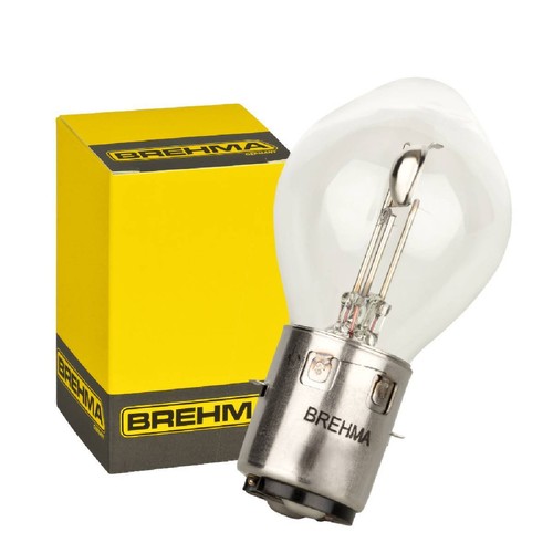 Brehma 12v ba20d 25w - ba20d, 25/25w
