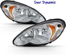 CHRYSLER PT CRUISER USA