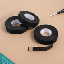  2 Rolls Krebklebband Kabelbaum Klebeband Kabelbahn Kfz-Klebeband