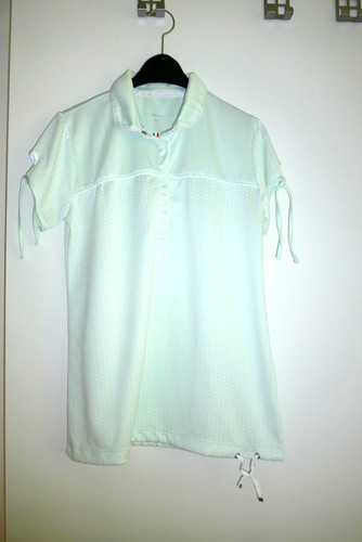 Golf poloshirt damen duca - poloshirt,, damen,
