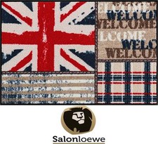 Schmutzfangmatte 50 x 75 cm