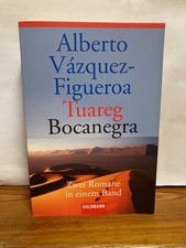Tuareg / Bocanegra. von