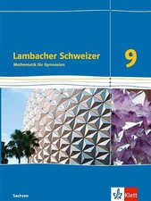 Lambacher Schweizer Mathematik