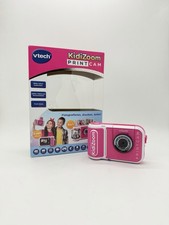 Vtech KidiZoom Print Cam - Rot