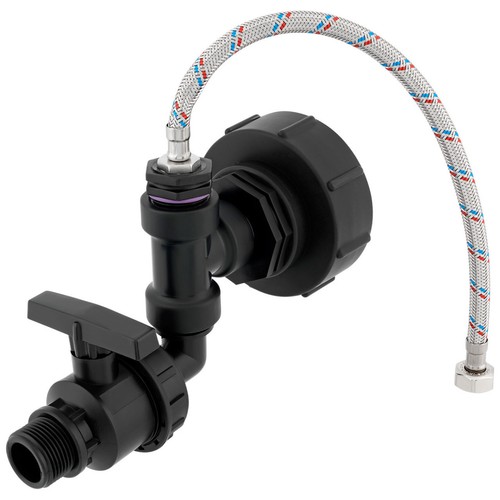 Ibc adapter s100x8 - ibc,