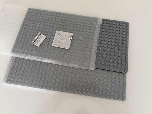 Grundplatte 16x32 noppen - grundplatte,