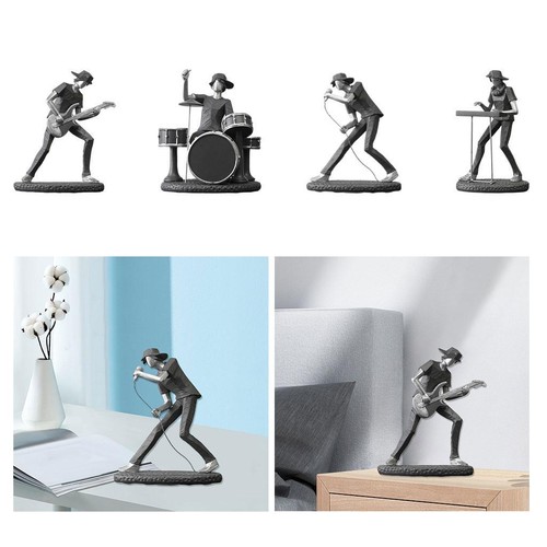 Kunst musiker spielen - kunst,