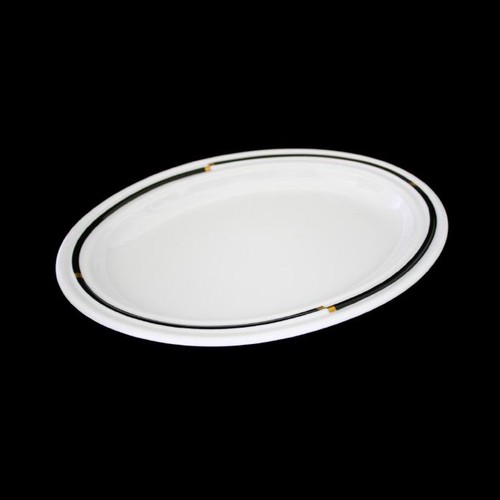Platte top cupola - cm,