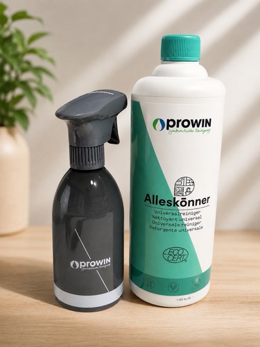 Prowin alleskönner 1000 - alleskönner, ml