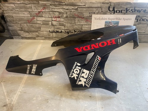 Honda cbr1000rr fireblade - honda,
