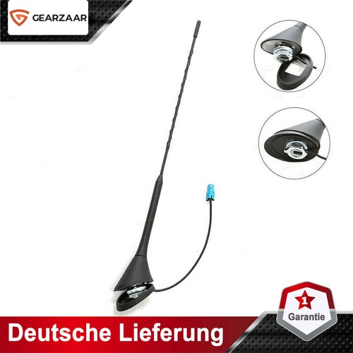 Auto dachantenne antenne - auto,