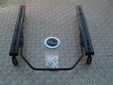 1 paar Laufschienen für 1