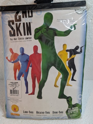 Second skin adult - second,