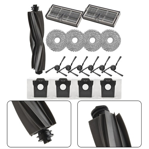 Für dreame l40 ultra - für, ae/ce