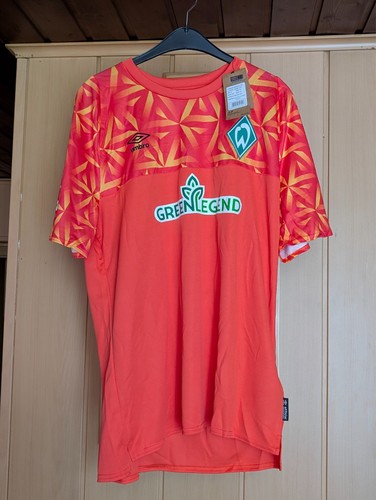 Werder bremen torhüter - werder, trikot