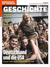 Deutschland und die USA |