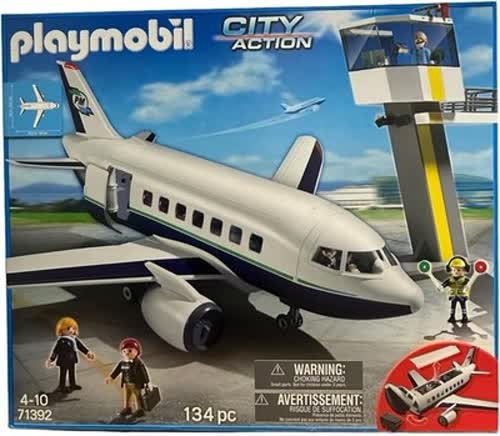 Playmobil cargo und - playmobil, cargo-