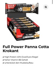 Power System Full Power Panna