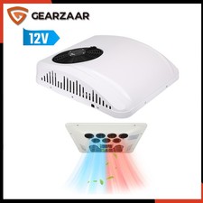 12V Wohnmobil Klimaanlage
