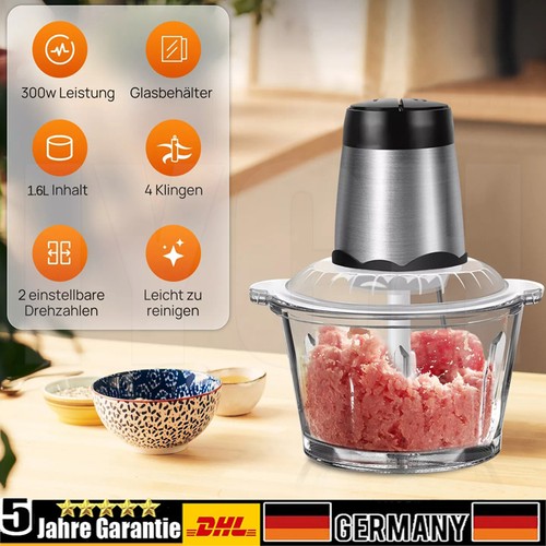Multizerkleinerer