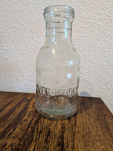 Original ddr veb minol - original,