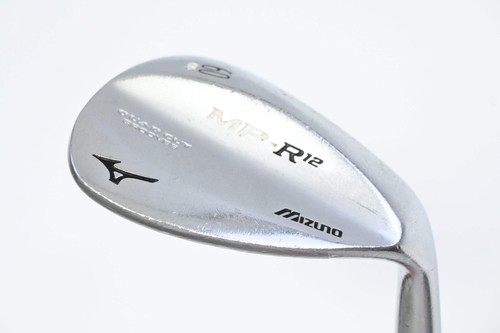 Mizuno r12 lob - mizuno, mp-r12
