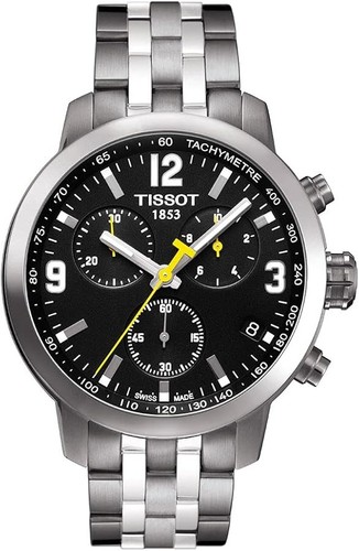 Tissot herrenuhr prc 200 - herrenuhr,