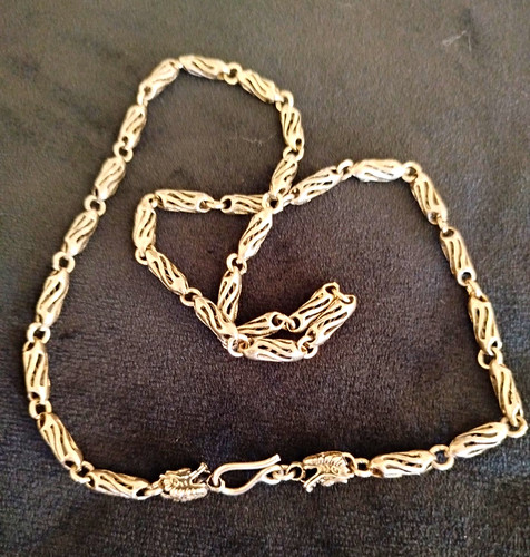 Massive herren kette 925 - kette,