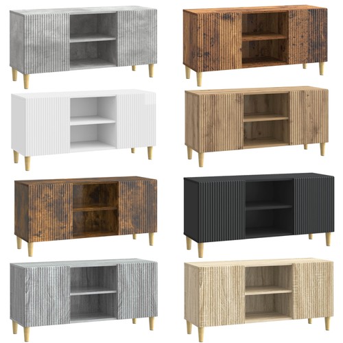 Schrank mit metallbeinen - schrank,