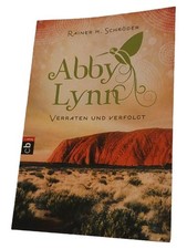 Abby Lynn Verraten und