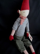 Maileg Wichtel Pixy Junge  -